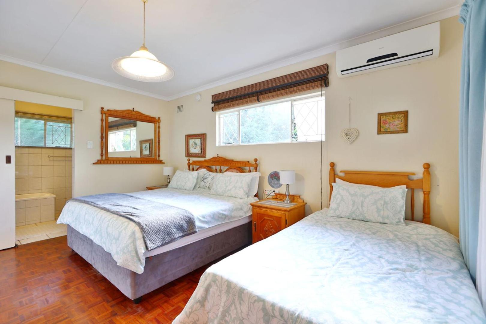 Lily'S Cottage Durban Exterior photo