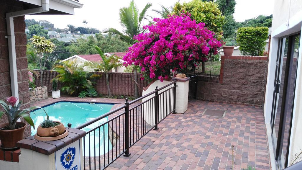 Lily'S Cottage Durban Exterior photo